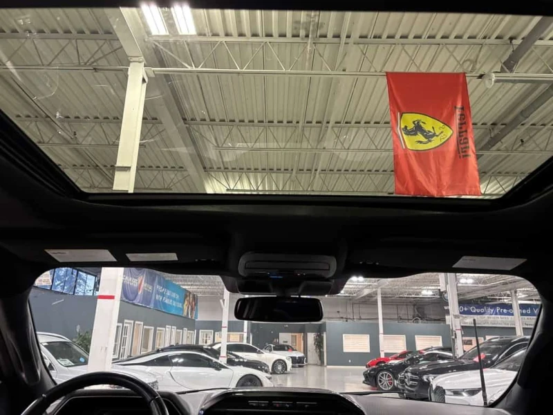 Ford F150 XLT 4WD SUPERCREW| ECOBOOST LONGBOX * Цена до БГ *, снимка 9 - Автомобили и джипове - 53597343