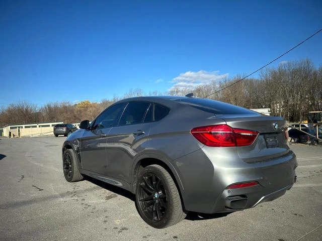 BMW X6 XDRIVE35I M PACK keyless* пано* ДИГ.табло* обдух, снимка 2 - Автомобили и джипове - 48434297