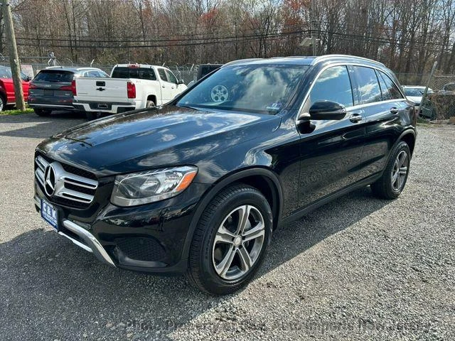Mercedes-Benz GLC 300 KEYLESS GO* М.ТОЧКА* КАМЕРА* ПОДГРЕВ* 2 КЛЮЧА* ОТ  - изображение 3