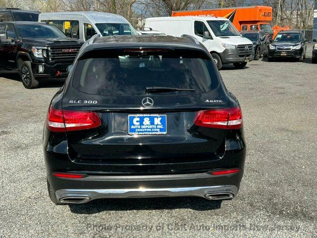 Mercedes-Benz GLC 300 KEYLESS GO* М.ТОЧКА* КАМЕРА* ПОДГРЕВ* 2 КЛЮЧА* ОТ  - изображение 6