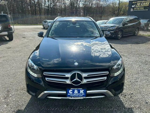 Mercedes-Benz GLC 300 KEYLESS GO* М.ТОЧКА* КАМЕРА* ПОДГРЕВ* 2 КЛЮЧА* ОТ  - изображение 2