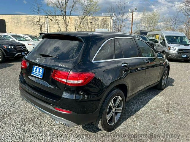 Mercedes-Benz GLC 300 KEYLESS GO* М.ТОЧКА* КАМЕРА* ПОДГРЕВ* 2 КЛЮЧА* ОТ  - изображение 5