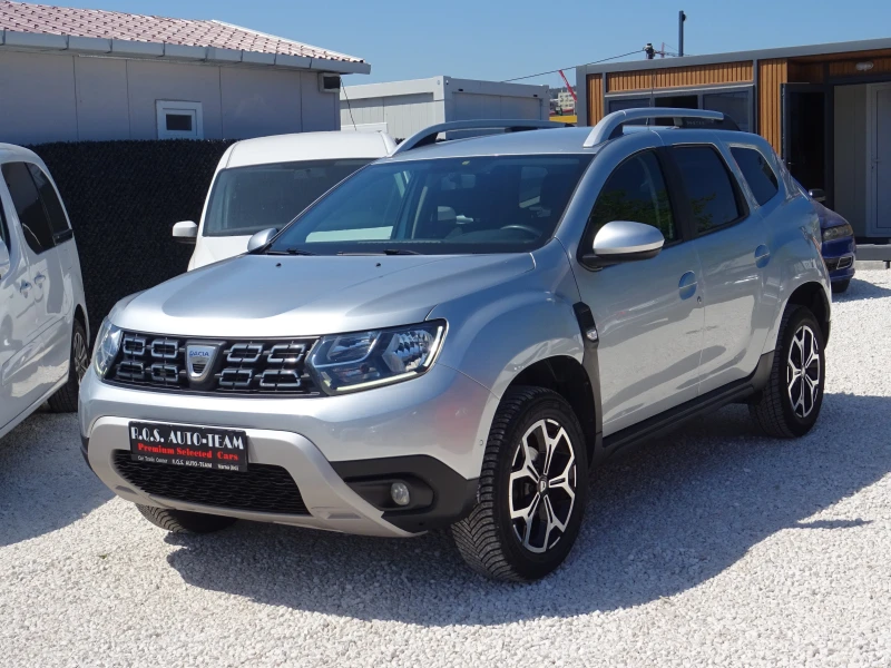 Dacia Duster - 24800 лв. - 23349241 1