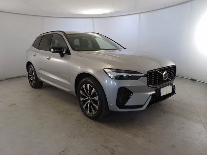 Volvo XC60  Plus Dark