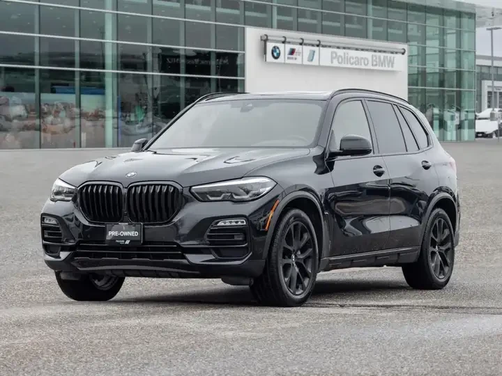 BMW X5 xDrive40i * PREMIUM ESSENTIAL PCK * ПАНОРАМА