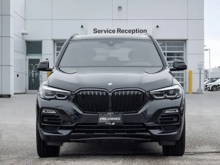 BMW X5 xDrive40i * PREMIUM ESSENTIAL PCK * ПАНОРАМА, снимка 2 - Автомобили и джипове - 54998772