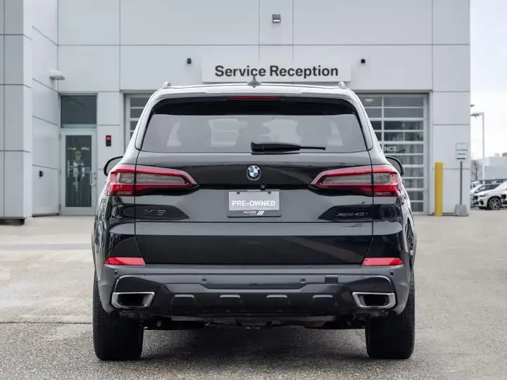 BMW X5 xDrive40i * PREMIUM ESSENTIAL PCK * ПАНОРАМА, снимка 5 - Автомобили и джипове - 54998772