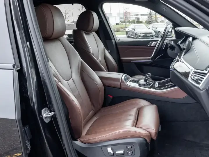 BMW X5 xDrive40i * PREMIUM ESSENTIAL PCK * ПАНОРАМА, снимка 7 - Автомобили и джипове - 54998772