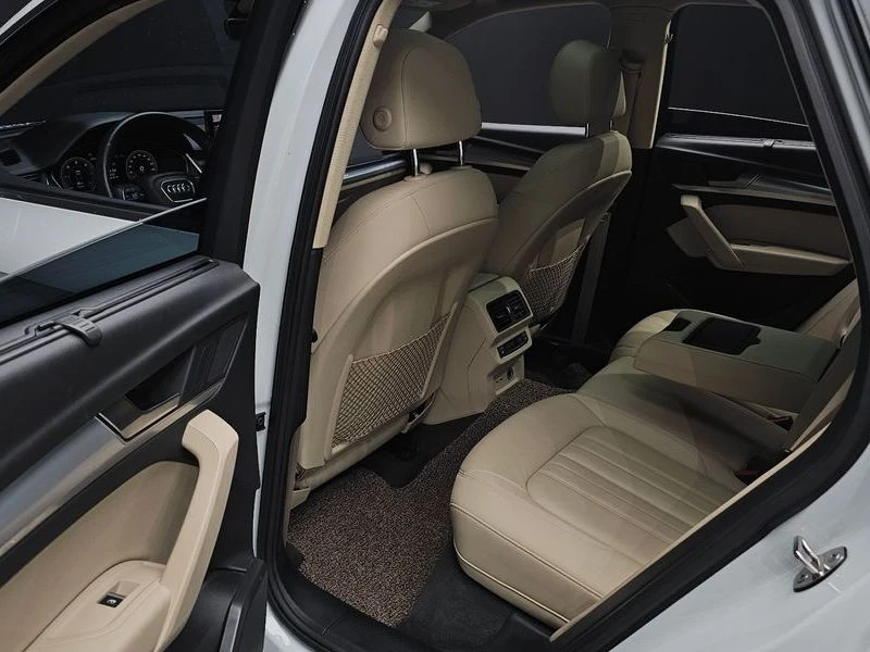 Audi Q5 40 TDI Quattro| 201к.с.| ВКЛ.ТЕХНОТЕСТ, снимка 12 - Автомобили и джипове - 55100040