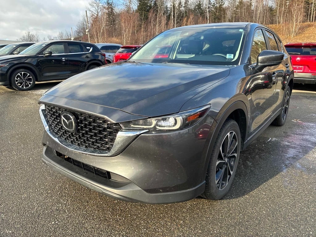 Mazda CX-5 * AWD * CARFAX * БЕЗ ПЪРВОНАЧАЛНА ВНОСКА, снимка 1