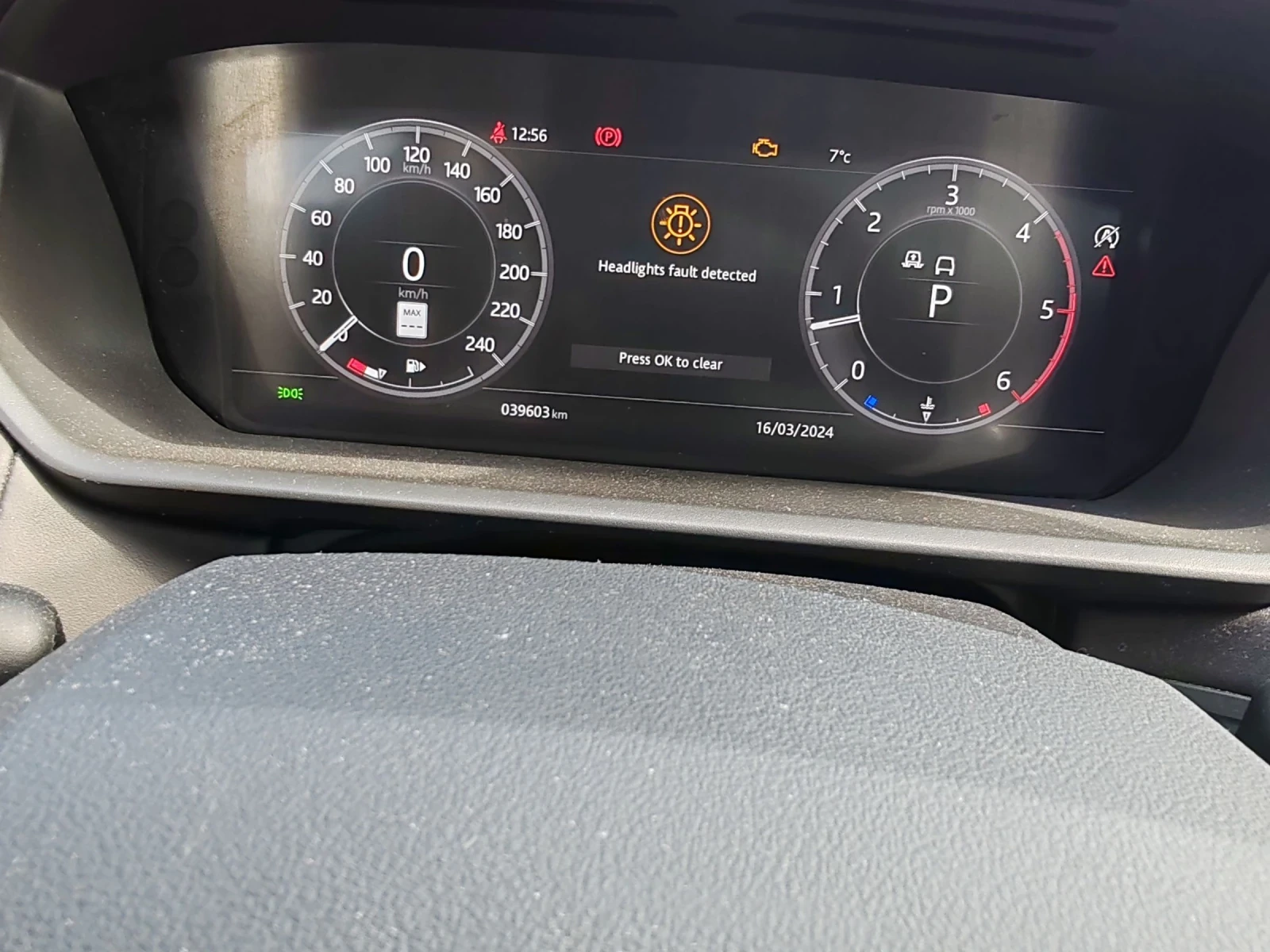 Land Rover Discovery 3.0 | Mobile.bg — изображение 14