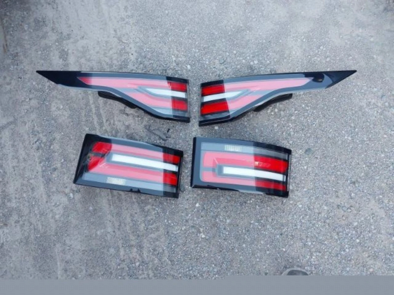 Land Rover Discovery 3.0 | Mobile.bg — изображение 12