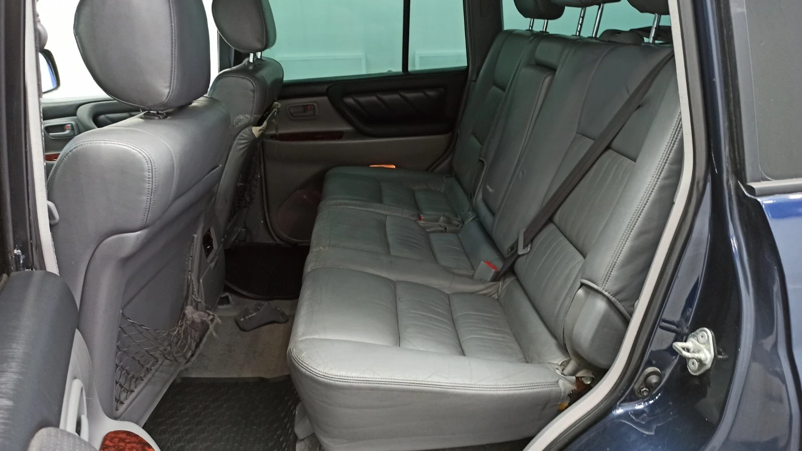 Toyota Land cruiser  - изображение 8