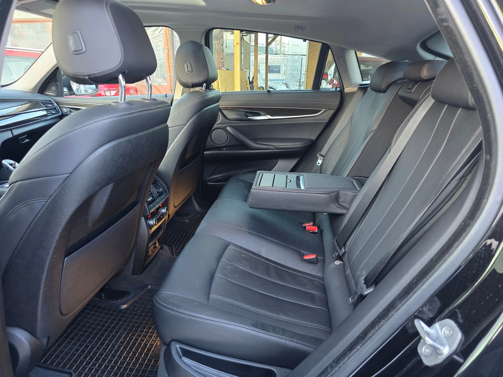 BMW X6 3.5i Xdrive// | Mobile.bg   14