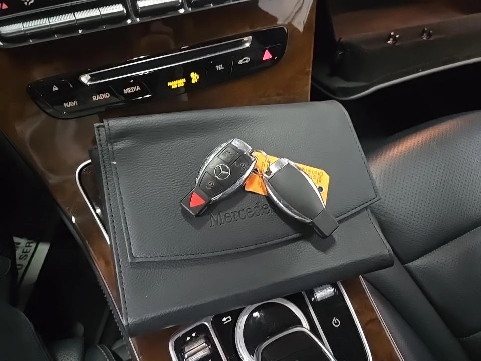 Mercedes-Benz GLC 300 KEYLESS GO* М.ТОЧКА* КАМЕРА* ПОДГРЕВ* 2 КЛЮЧА* ОТ  - изображение 7