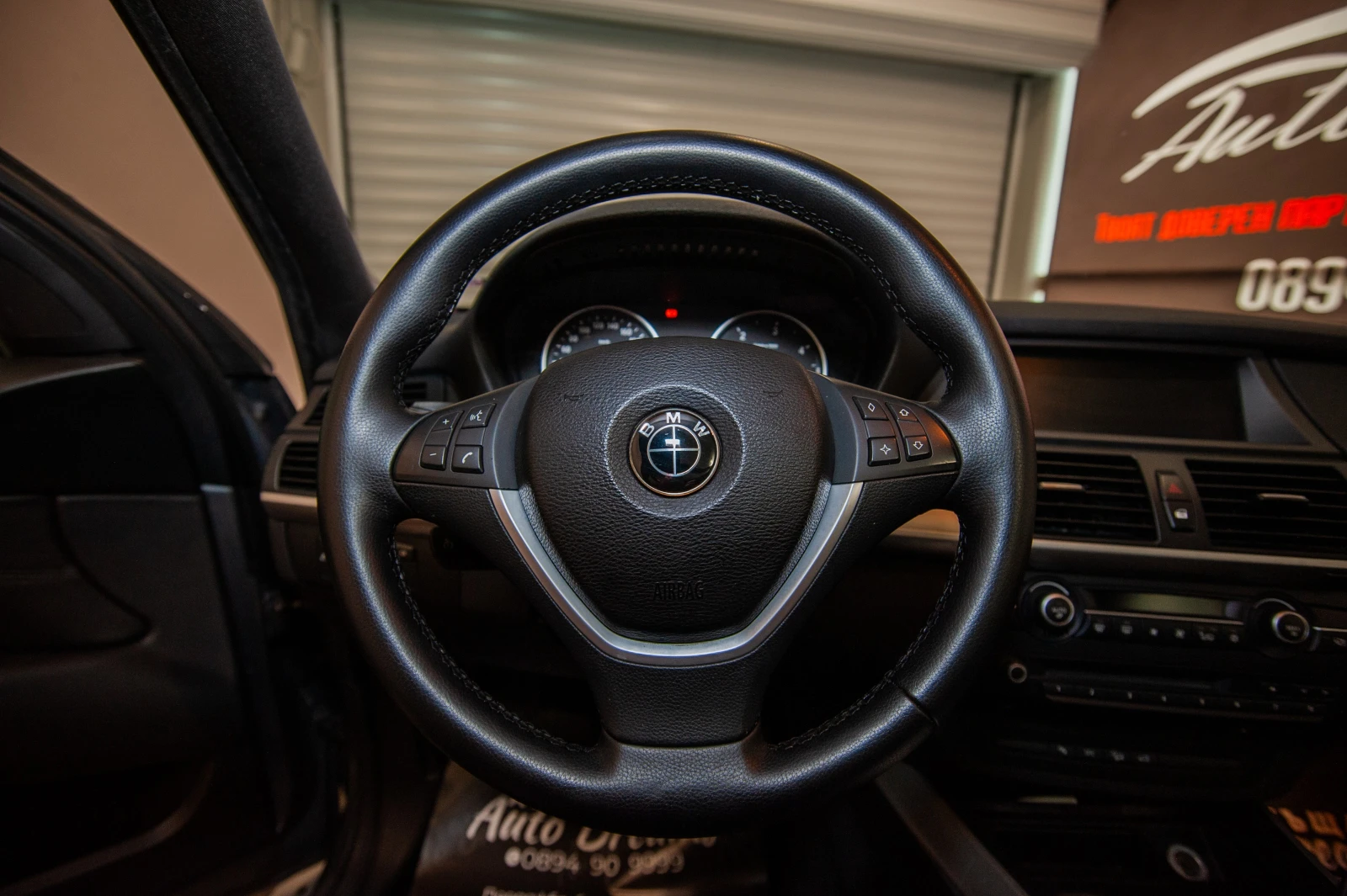 BMW X5 3.0D |  |  |  | Mobile.bg   11