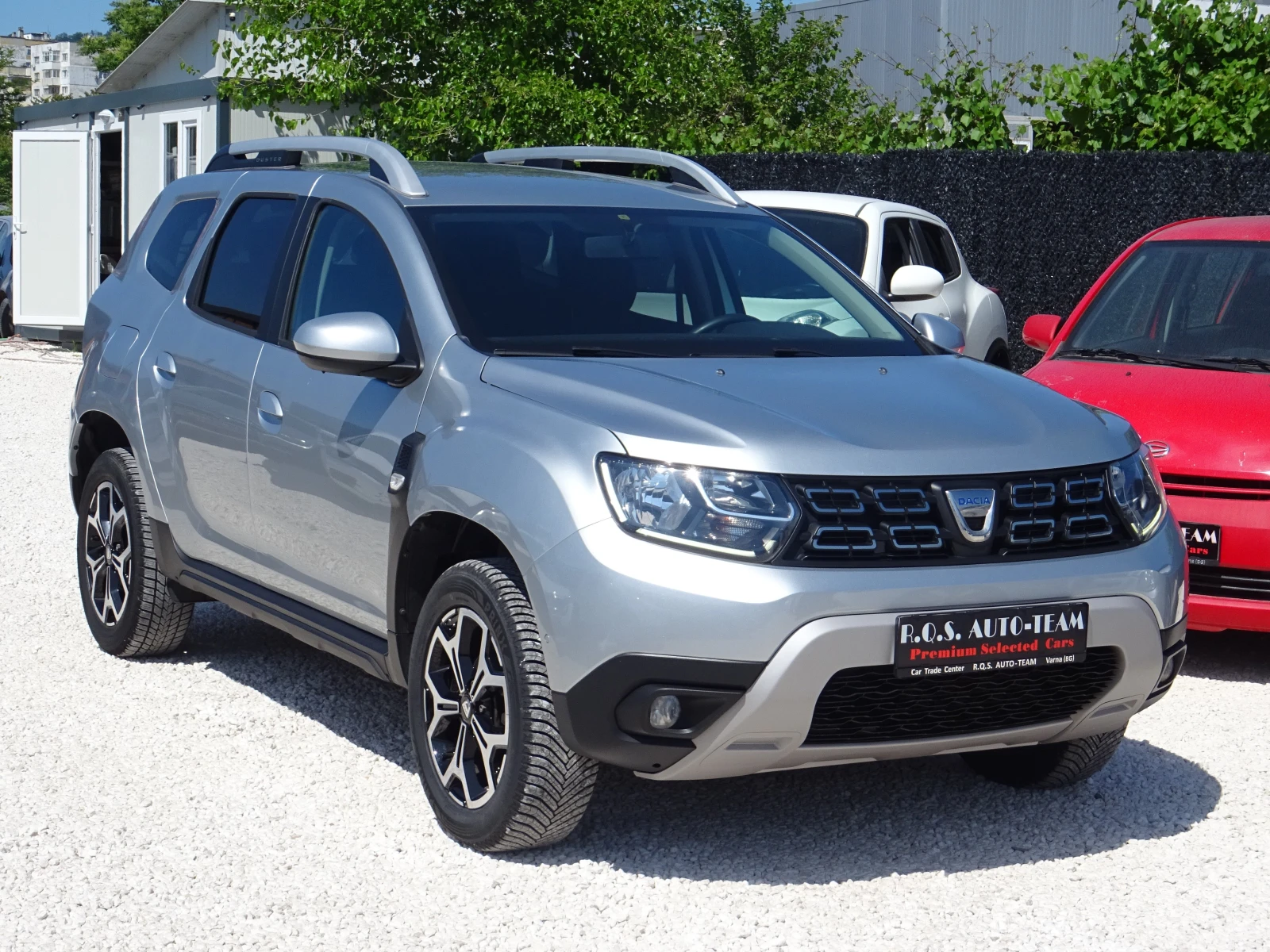 Dacia Duster  - изображение 6