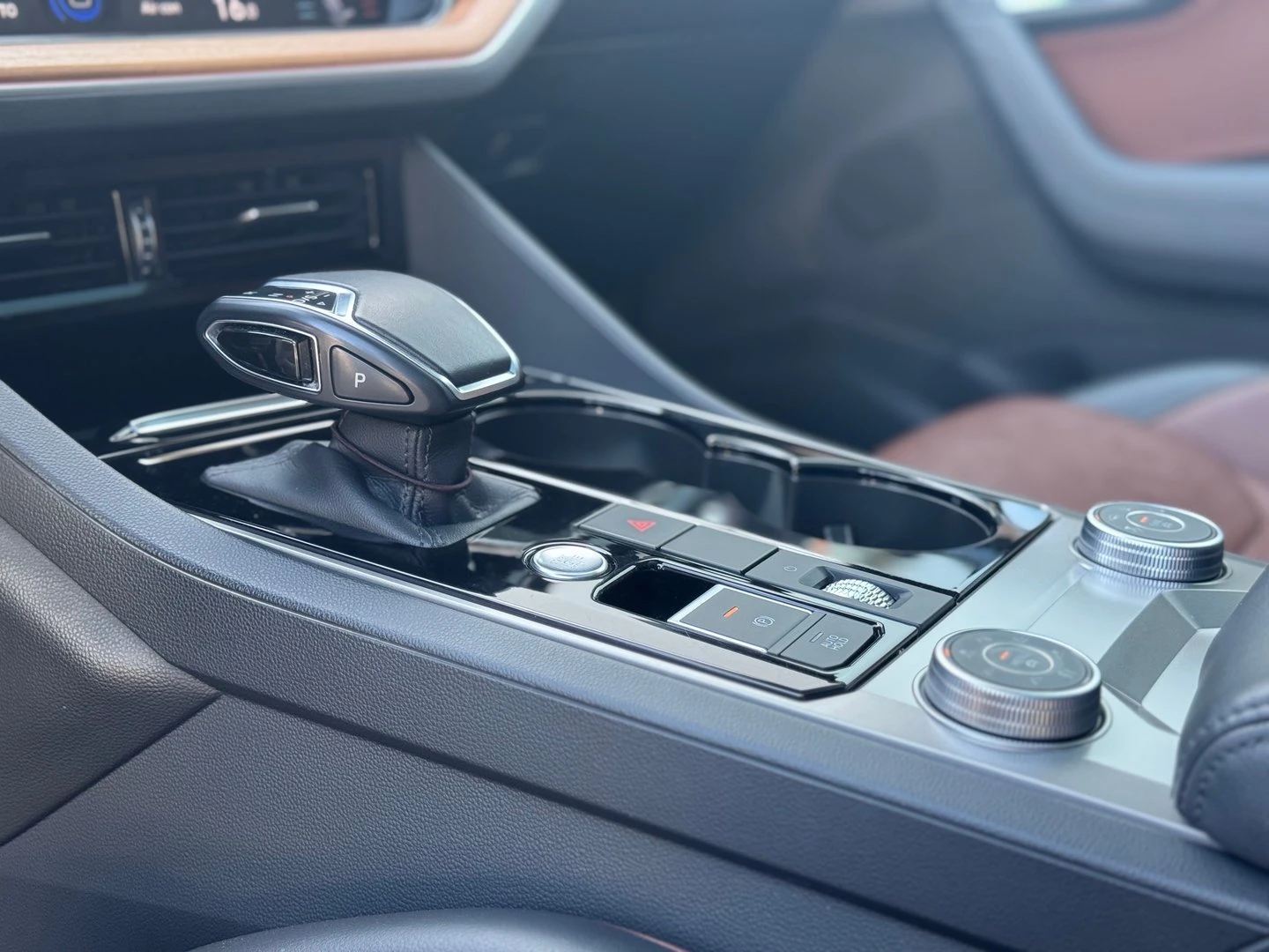 VW Touareg V8 TDI BMT 4MOTION | Mobile.bg � ����������� 11