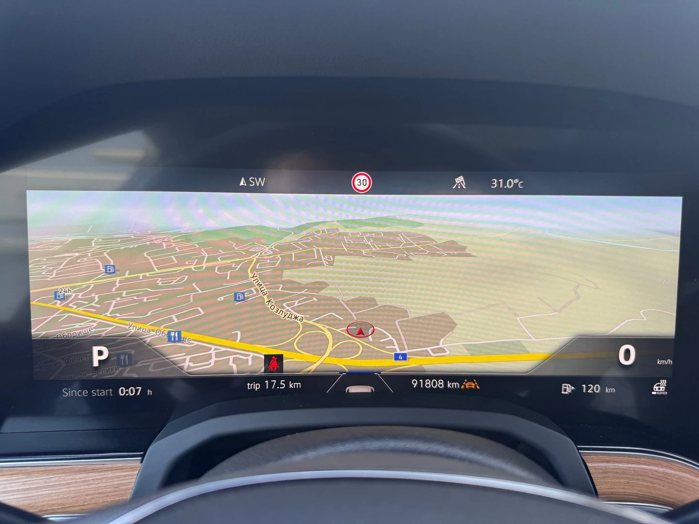 VW Touareg V8 TDI BMT 4MOTION | Mobile.bg � ����������� 5