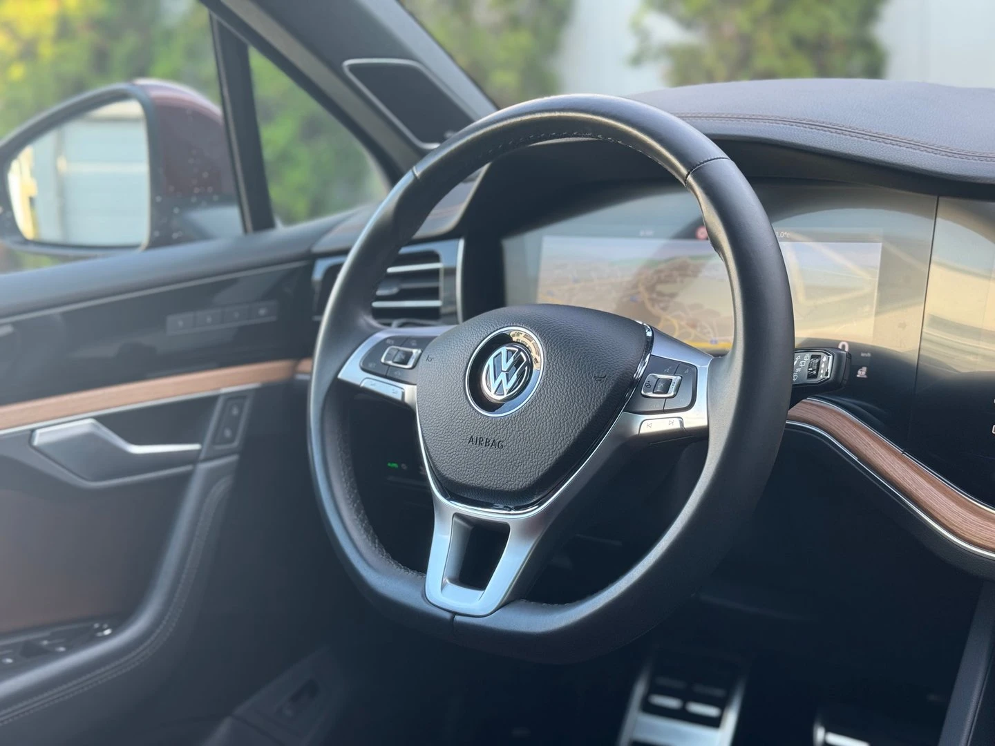 VW Touareg V8 TDI BMT 4MOTION | Mobile.bg � ����������� 12