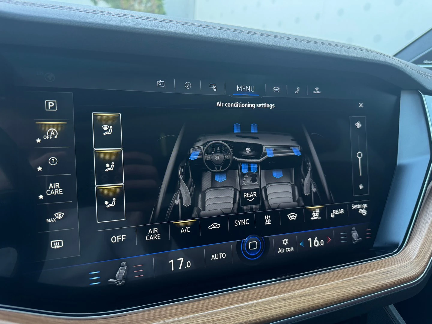 VW Touareg V8 TDI BMT 4MOTION | Mobile.bg � ����������� 14