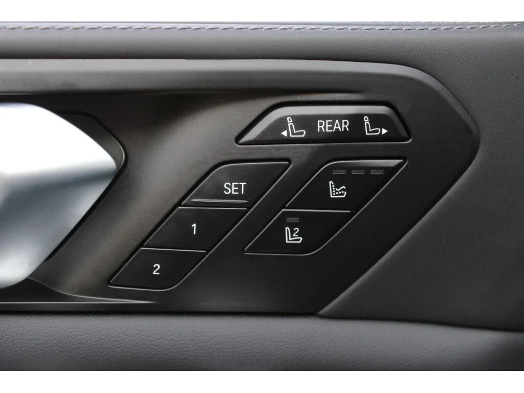 BMW X7 HARMAN* 360* LASER* M-PACK* DISTRONIC* LANEASSIST - изображение 7