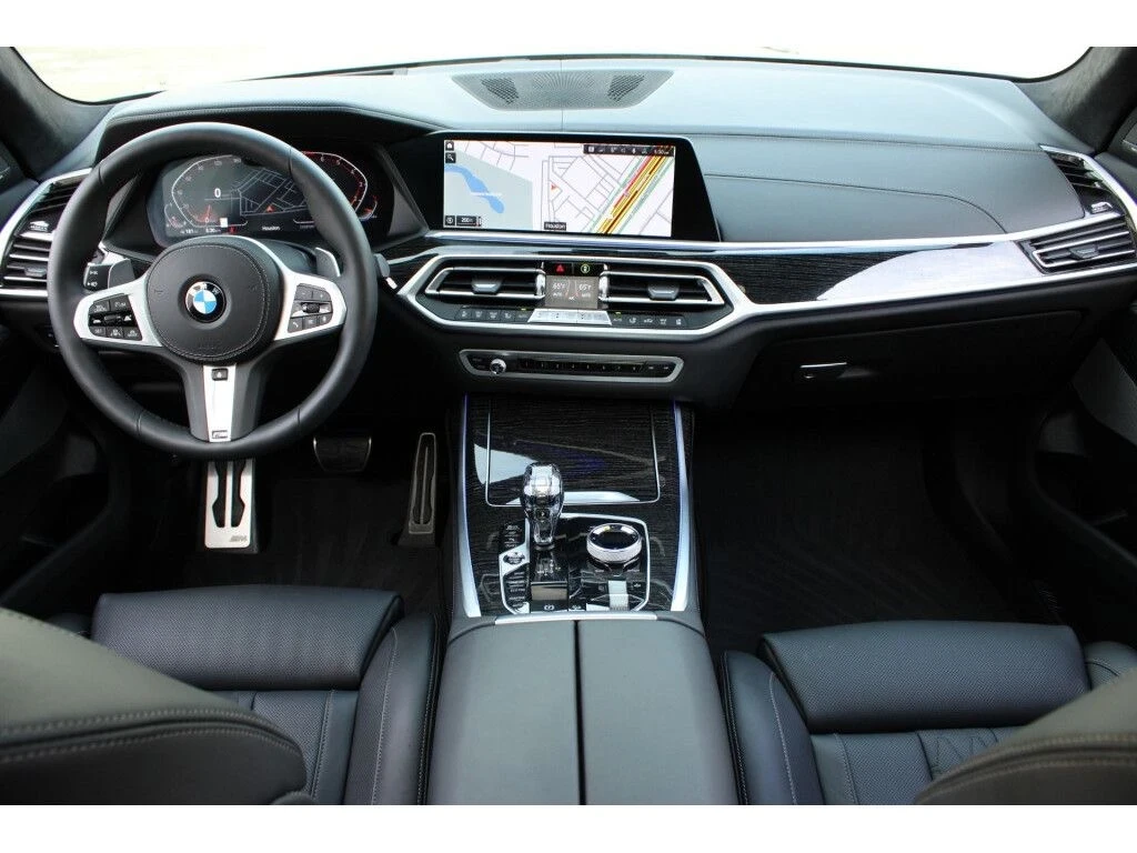BMW X7 HARMAN* 360* LASER* M-PACK* DISTRONIC* LANEASSIST - изображение 3