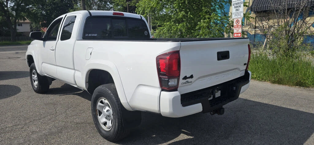 Toyota Tacoma * HeadUp* АвтоКредит (ЦЕНА ДО БГ) - изображение 2