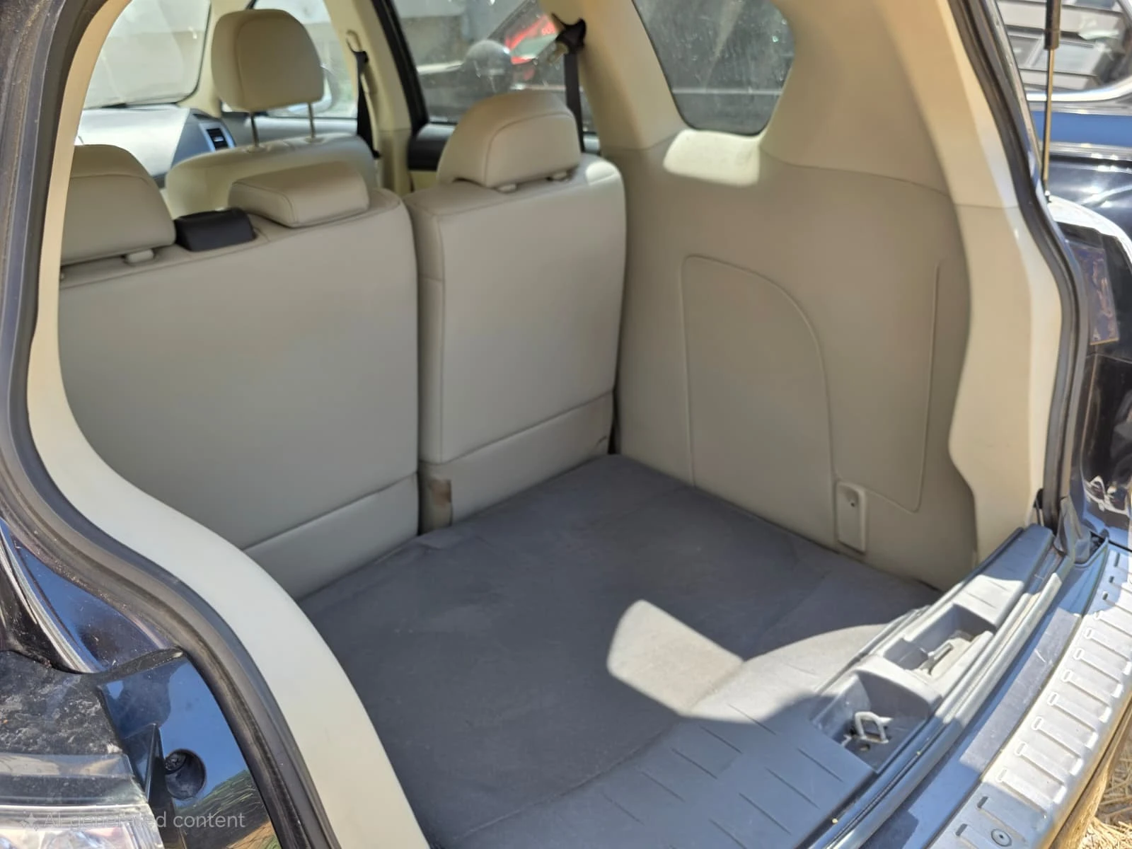 Mitsubishi Outlander  - изображение 10