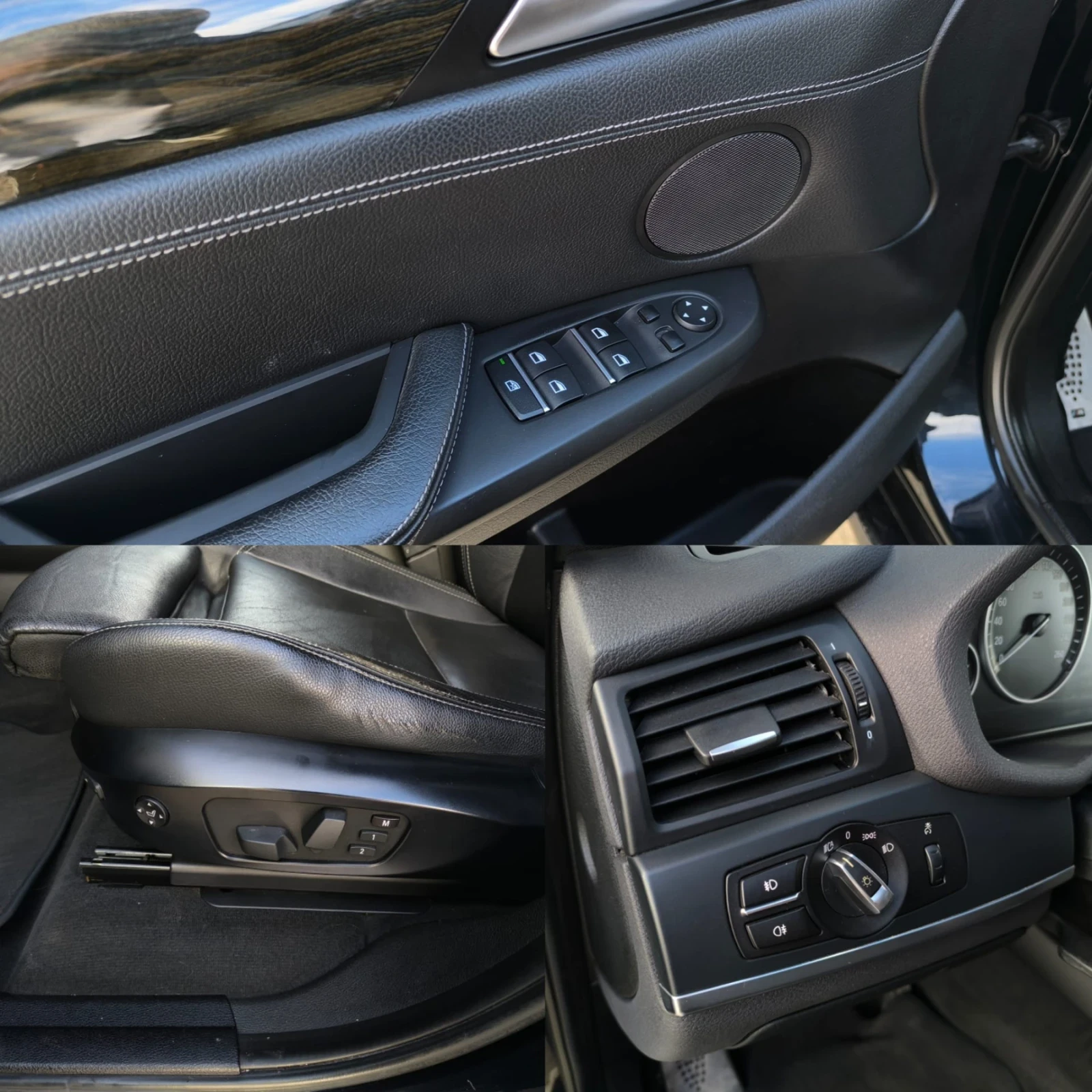 BMW X3 3.5XD M-Pack  | Mobile.bg   10