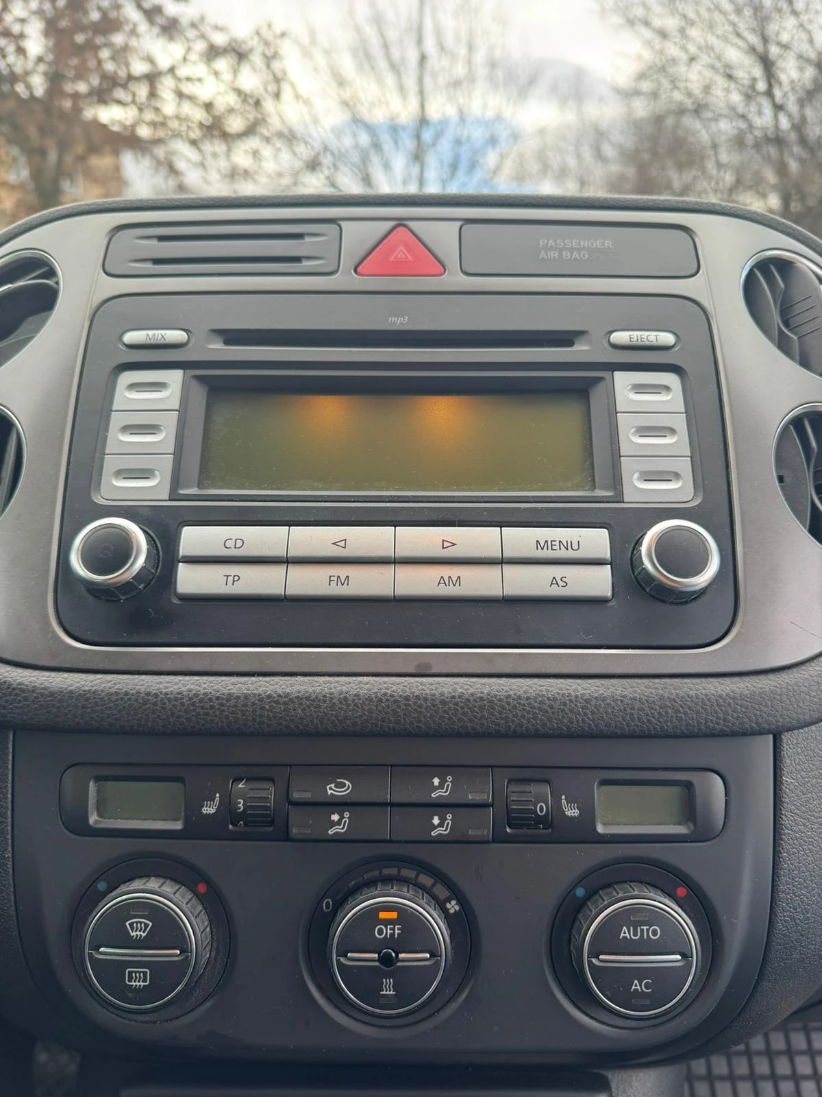 VW Tiguan 4x4  | Mobile.bg � ����������� 12