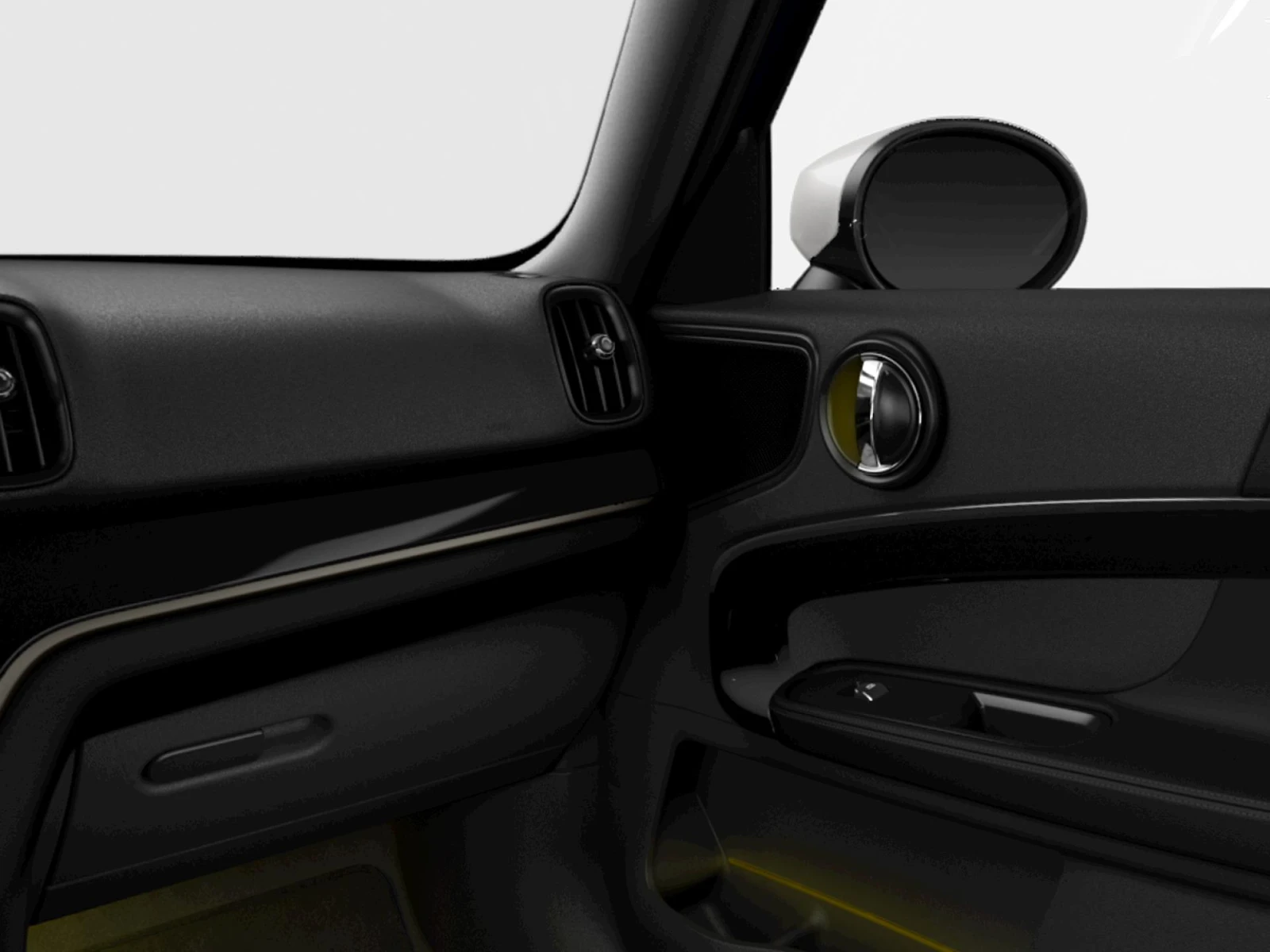 Mini Countryman Cooper SE ALL4 | Mobile.bg   11