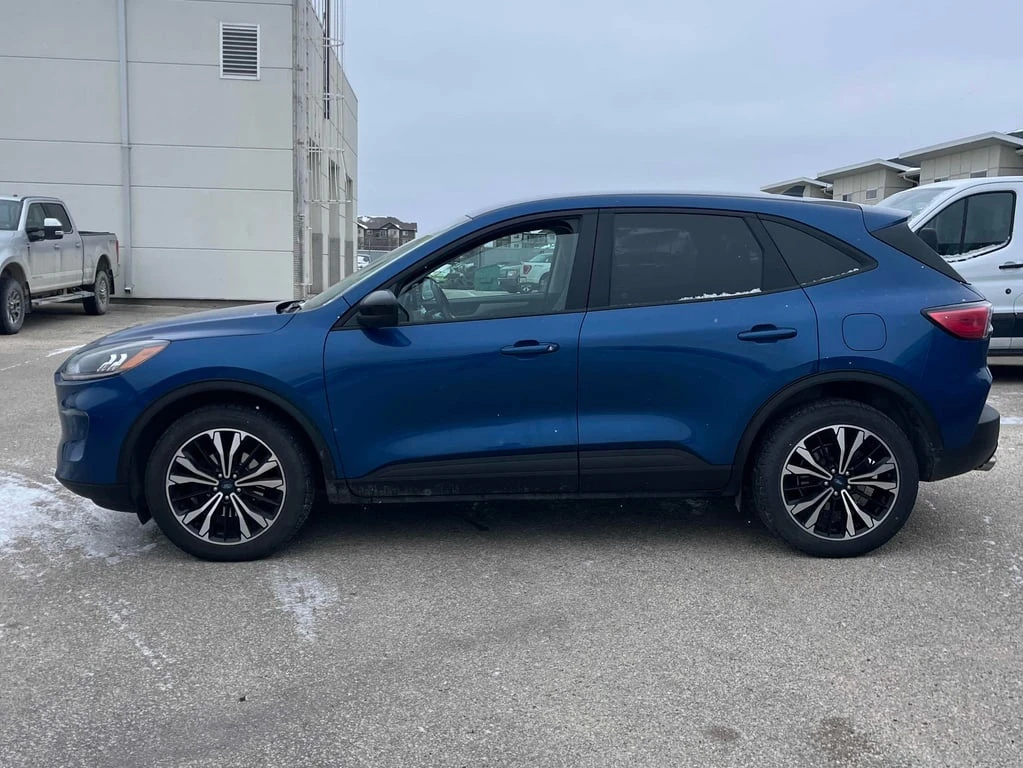 Ford Escape * SE * ЦЕНА ДО БЪЛГАРИЯ*  - изображение 2