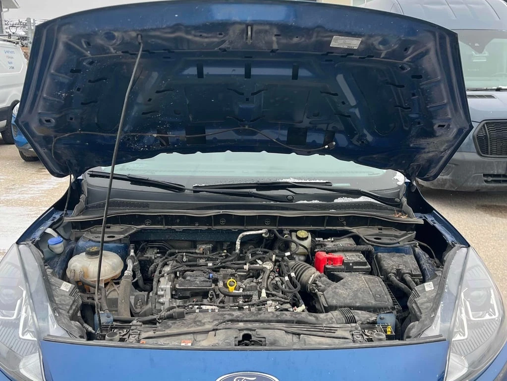 Ford Escape * SE * ���� �� ��������*  | Mobile.bg � ����������� 13