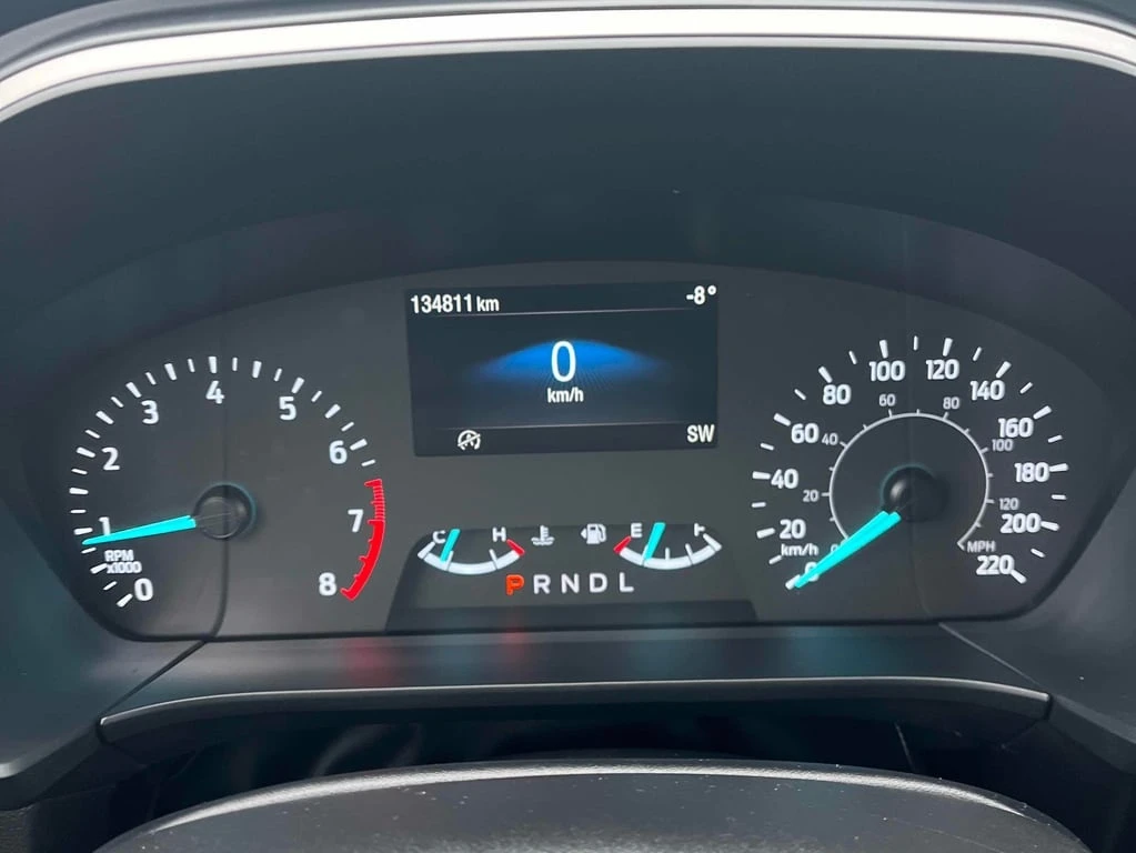 Ford Escape * SE * ЦЕНА ДО БЪЛГАРИЯ*  - изображение 8