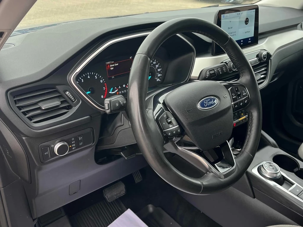 Ford Escape * SE * ЦЕНА ДО БЪЛГАРИЯ*  - изображение 10