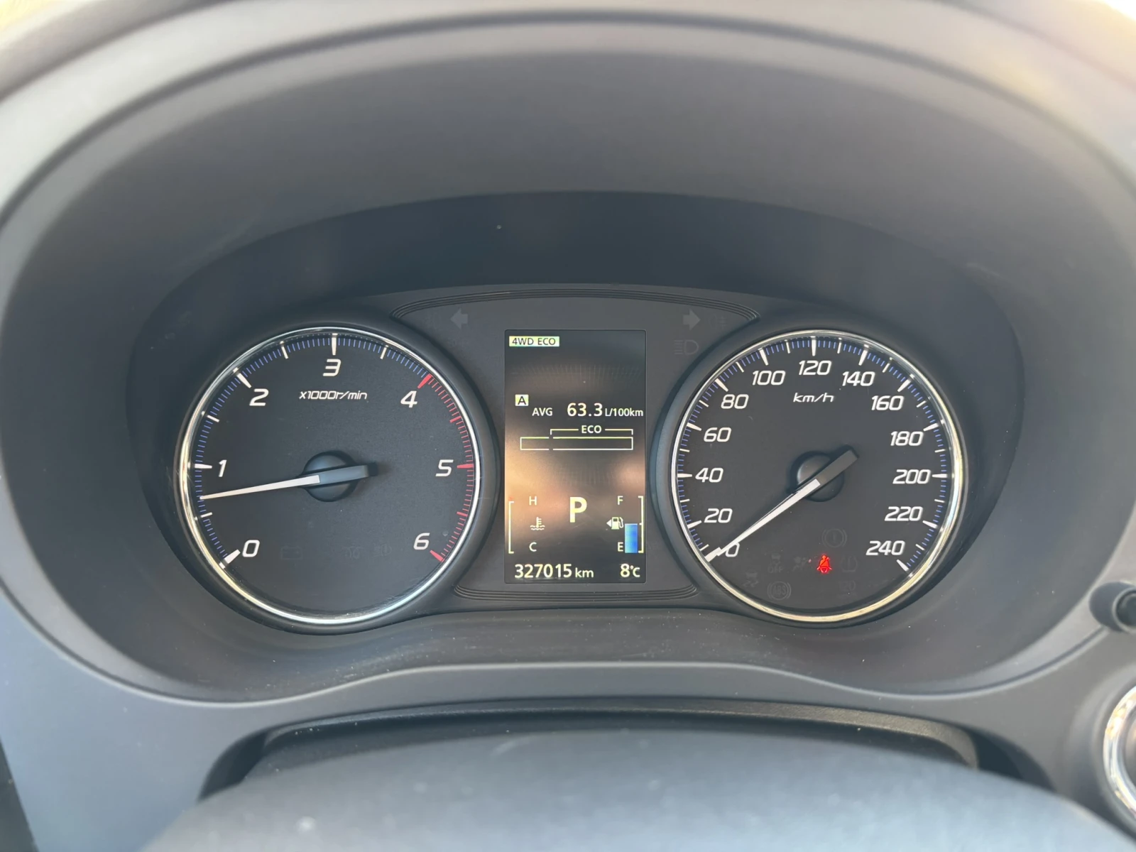 Mitsubishi Outlander 2.2 - ����� | Mobile.bg � ����������� 12