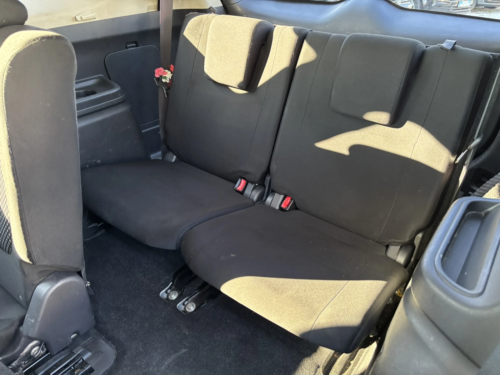 Mitsubishi Outlander 2.2 - ����� | Mobile.bg � ����������� 14