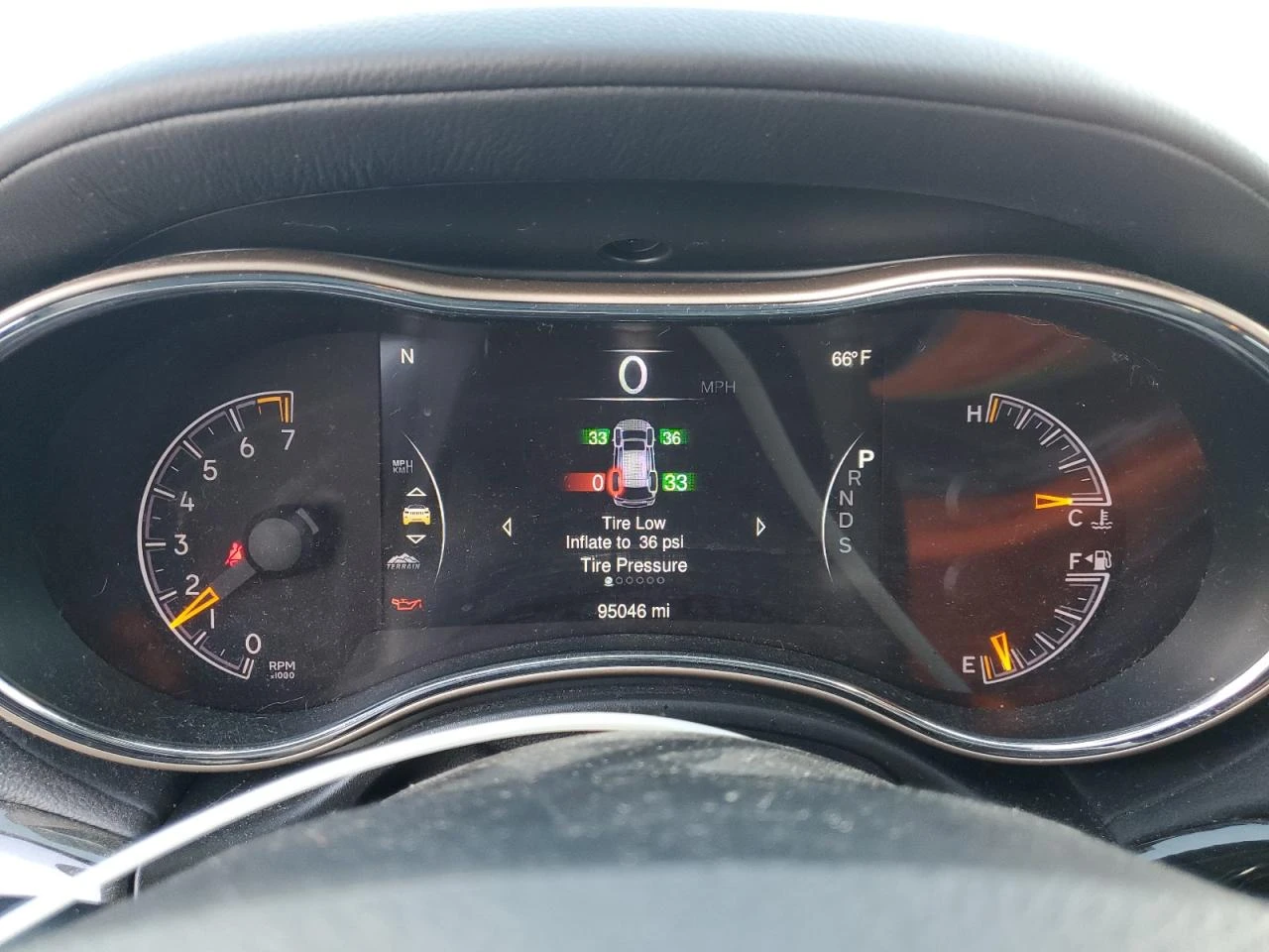 Jeep Grand cherokee OVERLAND  - изображение 7