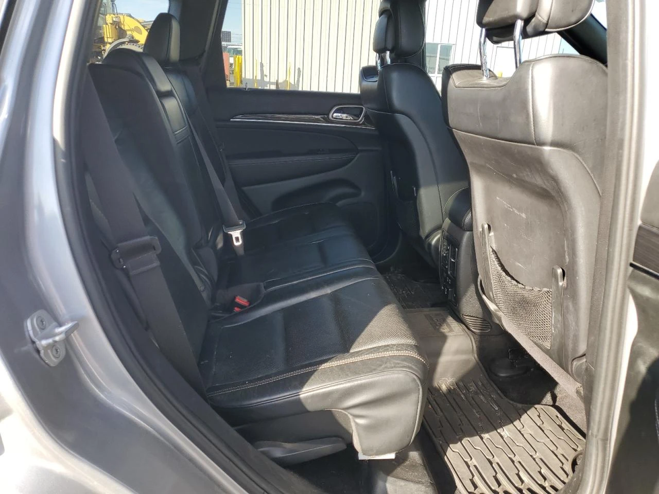 Jeep Grand cherokee OVERLAND  | Mobile.bg � ����������� 11