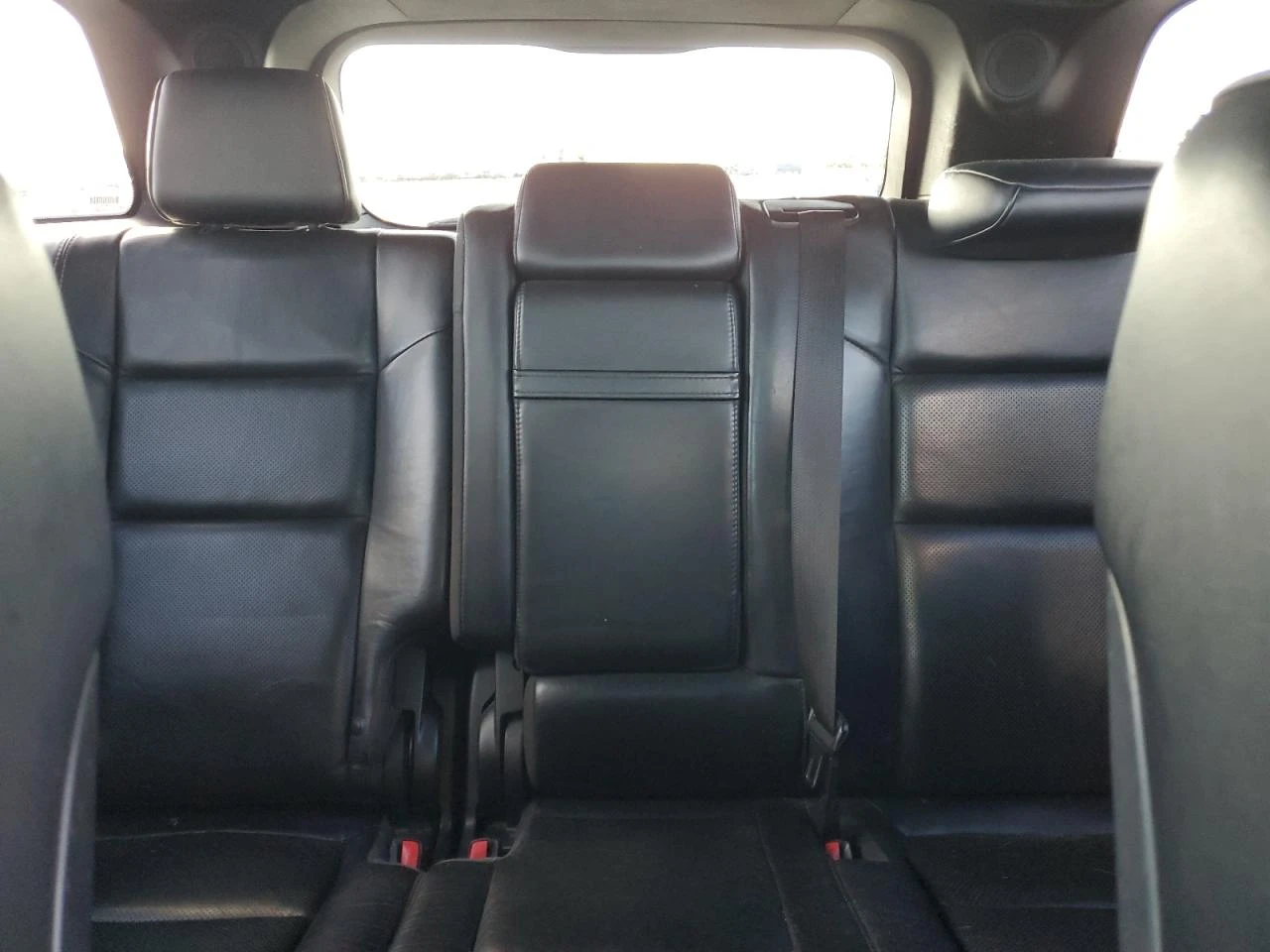 Jeep Grand cherokee OVERLAND  - изображение 10