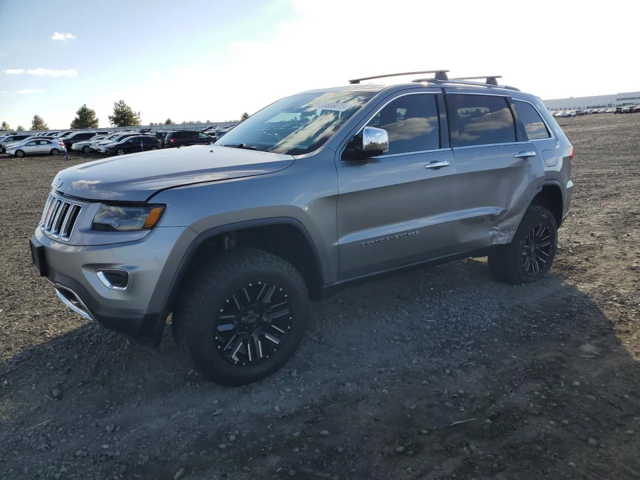 Jeep Grand cherokee OVERLAND  | Mobile.bg � ����������� 1
