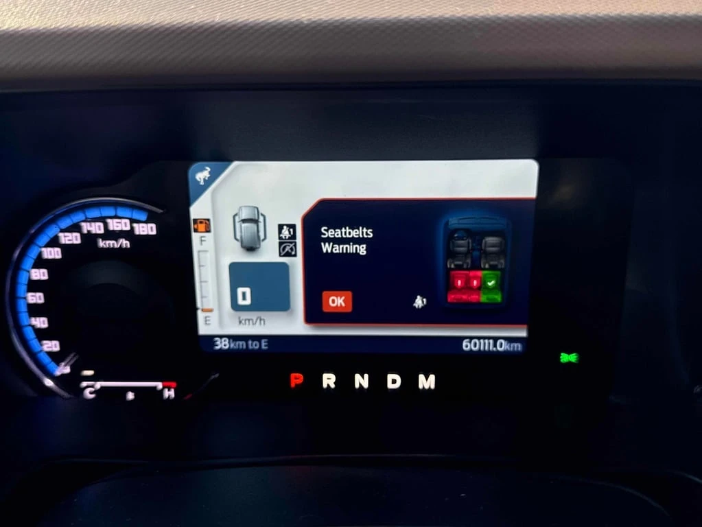 Ford Bronco * Wildtrak 4 Door Advanced 4x4 * CARFAX * БЕЗ ПЪРВ - изображение 8