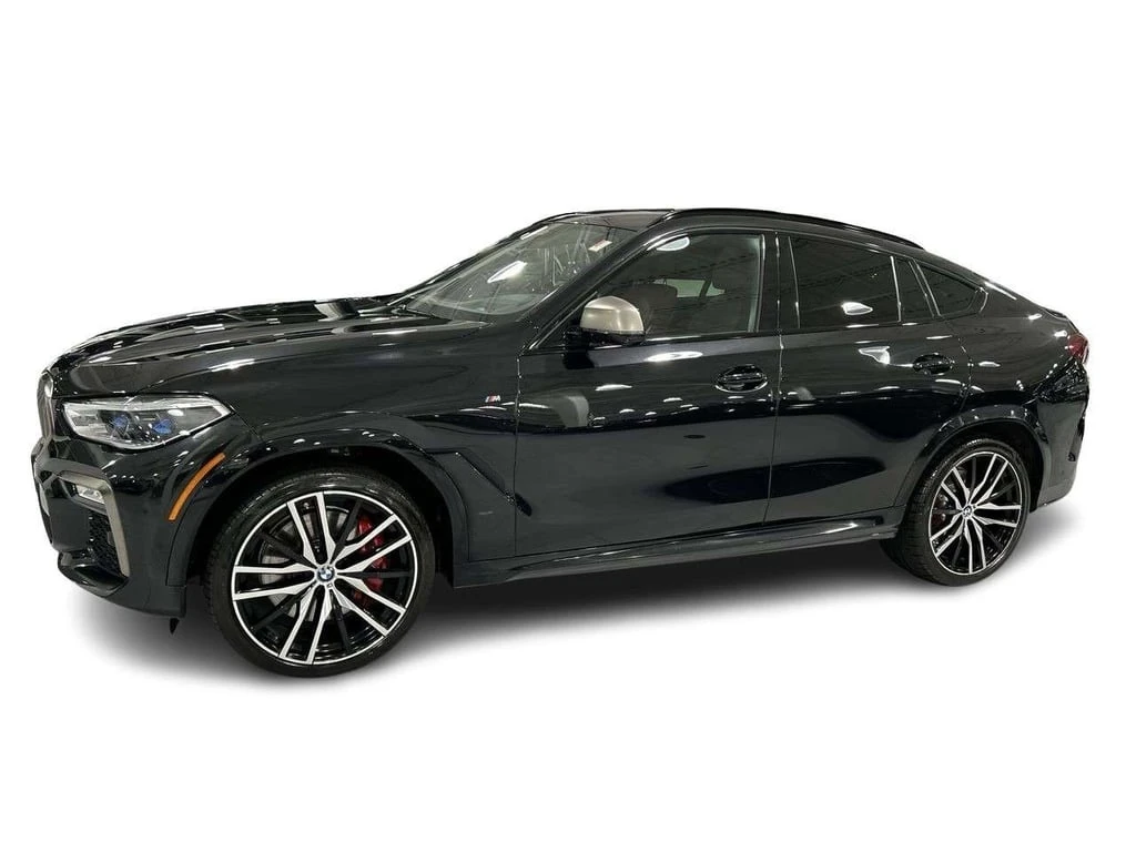 BMW X6 * M50i * CARFAX * БЕЗ ПЪРВОНАЧАЛНА ВНОСКА - изображение 10