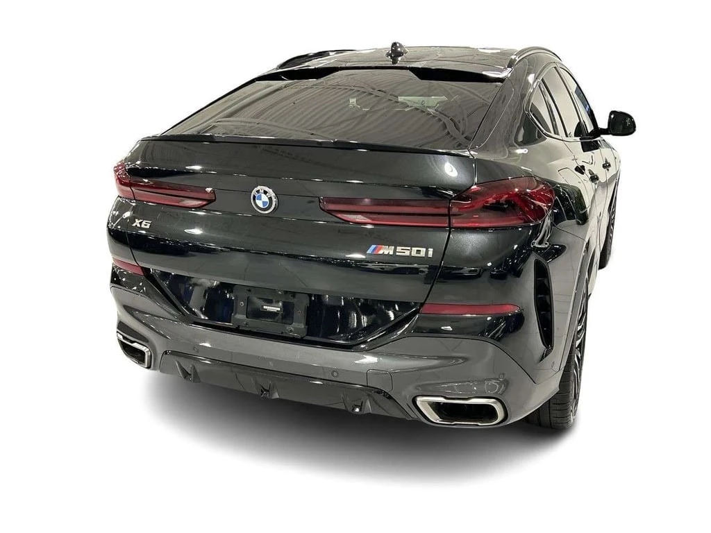 BMW X6 * M50i * CARFAX * ��� ������������ ������ | Mobile.bg � ����������� 16