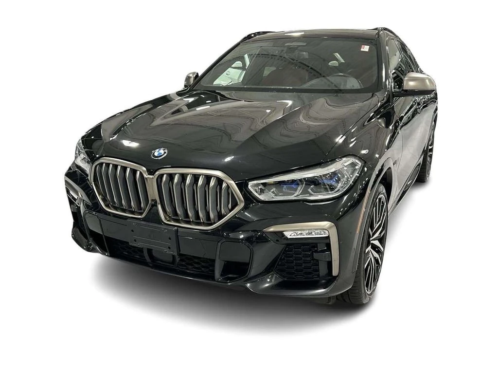BMW X6 * M50i * CARFAX * БЕЗ ПЪРВОНАЧАЛНА ВНОСКА - изображение 8