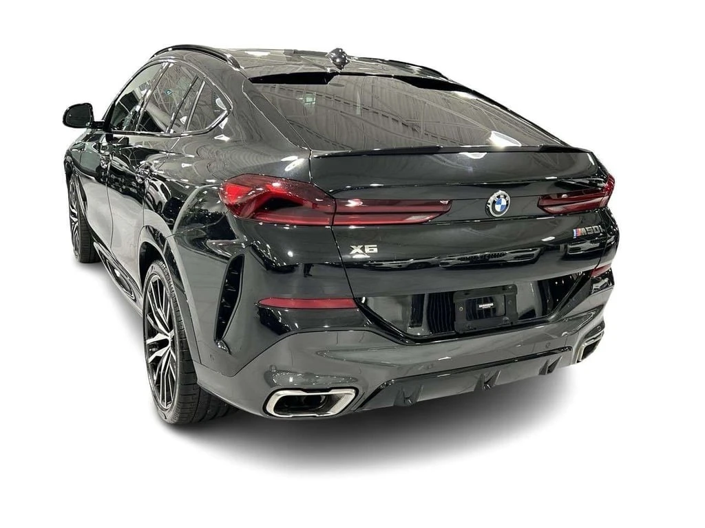 BMW X6 * M50i * CARFAX * ��� ������������ ������ | Mobile.bg � ����������� 14