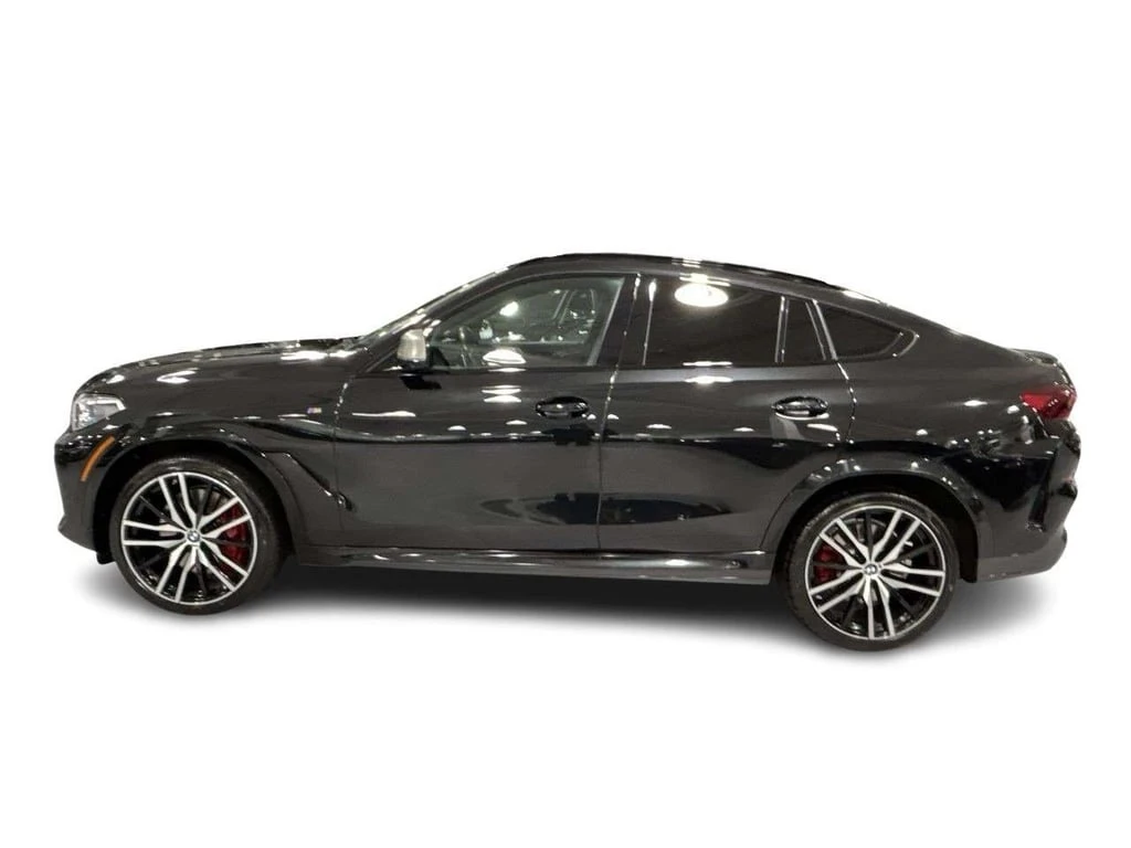 BMW X6 * M50i * CARFAX * ��� ������������ ������ | Mobile.bg � ����������� 11