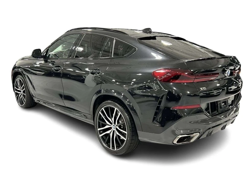 BMW X6 * M50i * CARFAX * ��� ������������ ������ | Mobile.bg � ����������� 13