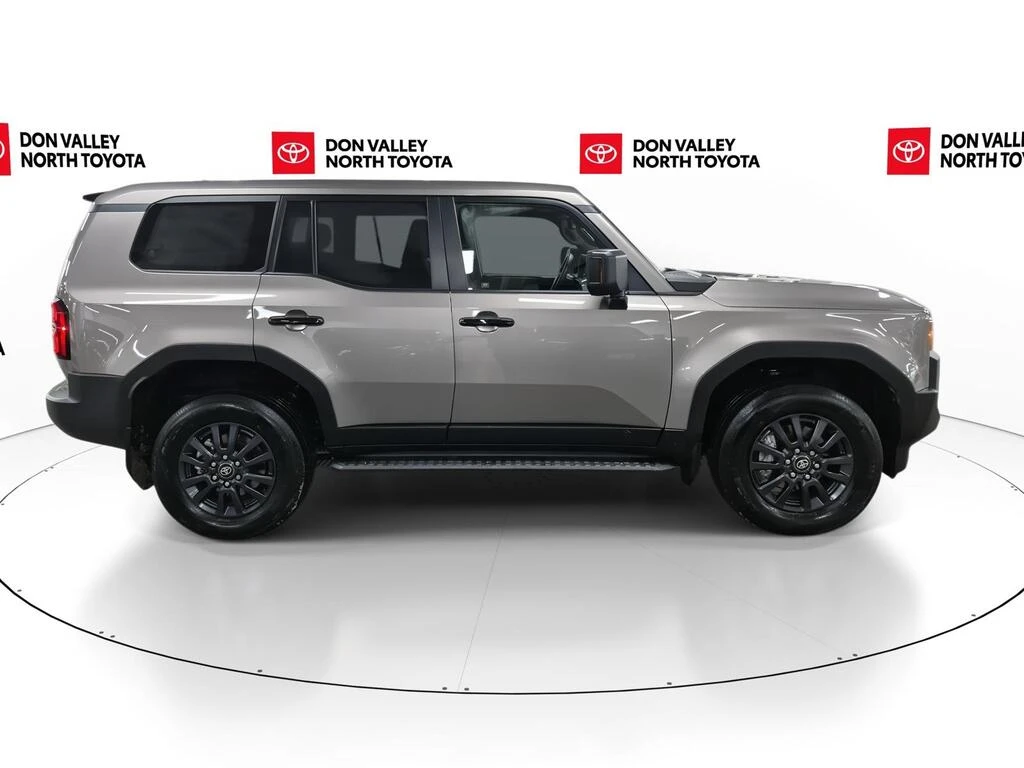 Toyota Land cruiser  Land Cruiser 1958/Възможност за автокредитиране - изображение 8